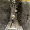 АКПП Toyota 1KD 1KZ 3040LE (35010-71180) 4WD раздатка короткая Land Cruiser Prado/Hilux Pick Up KDJ95