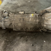 АКПП Toyota 1KD 1KZ 3040LE (35010-71180) 4WD раздатка короткая Land Cruiser Prado/Hilux Pick Up KDJ95