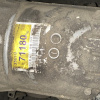 АКПП Toyota 1KD 1KZ 3040LE (35010-71180) 4WD раздатка короткая Land Cruiser Prado/Hilux Pick Up KDJ95