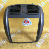 Рамка магнитофона Mazda C100-55211 Premacy CP8W