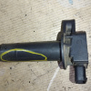 Катушка зажигания Toyota 1NZ/2NZFE длина 120 мм. ДЕФЕКТ ТРЕЩИНЫ 90919-02265