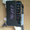 Блок предохранителей Toyota ZZE136 Voltz 0300023899