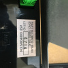 Климат-контроль Suzuki RD51S Aerio с консолью 39510-59J60