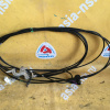 Тросик топливного бака Suzuki Aerio RD51S +ручка