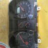 Панель приборов Mitsubishi Airtrek CU2W MR480