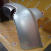 Бампер Audi A6 C6/4F5 '2004-2008 зад Wagon парктроники 4F9807511A 4F9807303A