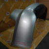 Бампер Audi A6 C6/4F5 '2004-2008 зад Wagon парктроники 4F9807511A 4F9807303A