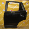 Дверь боковая Mazda CX-5 KE5AW '2012-2014 зад, лев (цена указана за голое железо)