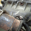 Раздатка Ford Explorer 3 U152/UN152 '-2003 4WD 5AT BW4411 1L247A195BE