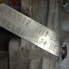 Раздатка Ford Explorer 3 U152/UN152 '-2003 4WD 5AT BW4411 1L247A195BE