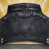 Капот Opel Signum Z02/Z03 '-2005 Vectra C с решёткой