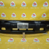 Бампер Chevrolet TrailBlazer GMT360/GMT370/KC перед Чёрный (трещина, дефект туманок)