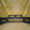 Бампер Volkswagen Polo AW1 перед под парктроники 2GS807221A