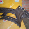 Бампер Volkswagen Polo AW1 перед под парктроники 2GS807221A