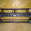 Бампер Volkswagen Polo AW1 перед под парктроники 2GS807221A