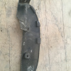 Подкрылок Mazda Familia BJ5W зад, лев (пыльник крыла) B25D-50351