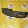 Подкрылок Mazda Familia BJ5W зад, лев (пыльник крыла) B25D-50351