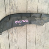Подкрылок TOYOTA Voltz ZZE136 зад, лев 52592-01010