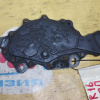 Селектор акпп Nissan HR16 a/t алюминий + пластик АКПП