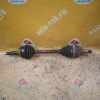 Привод Opel Z02/Z03 Signum LCH/Z22YH перед, лев Vectra C 5AT