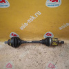 Привод Volkswagen 5N2 Tiguan CCZD перед, лев 2.0 TSI 4WD DSG-7 DQ500 '2008- 5N0407763F