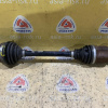 Привод Volkswagen 5N1/5N2 Tiguan CCZC/CCZD перед, прав 4WD 7-ступ. робот 5N0407766D
