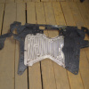 Защита двигателя HONDA CU2/CW Accord F Дефект 74111-TL0-G000