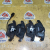 Колодки тормозные Volkswagen Tiguan 5N1/5N2 Диск 312X25MM (с датчиком) F 5N0698151B