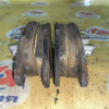 Колодки тормозные Volkswagen Tiguan 5N1/5N2 Диск 312X25MM (с датчиком) F 5N0698151B