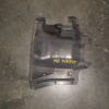 Защита двигателя Mitsubishi CU2W Airtrek перед, лев бок. MR434771