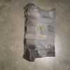 Защита двигателя Mitsubishi CY4A/CW5W Lancer/Outlander R бок MN154380