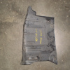 Защита двигателя Mitsubishi CY4A/CW5W Lancer/Outlander L бок MN154379