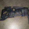 Защита двигателя NISSAN U30/W11/N30/C24 Presage/Bassara/Avenir/R'nessa/Serena перед, лев низ.