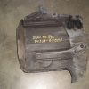 Защита двигателя NISSAN U30/N30 Presage/Bassara/R'nessa R бок. 64838- 5V000