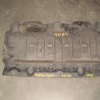 Защита двигателя Suzuki TD54W Escudo низ 13180-65J00