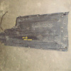 Защита днища кузова SUBARU BPE Legacy R 56411-AG000