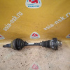 Привод Volkswagen 4LB/7LA/7L6 Touareg F (дефект наружнего пыльника) 7L0407271E