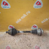 Привод Audi 1K1/1T1/5K1/8P1/8PA A3 CDAA перед, лев 1.8 TFSI 2WD DSG-7 DQ200 1K0407271LF