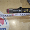 Привод NISSAN NC25/CNC25/NB30 Serena/Lafesta MR20DE перед, прав 4WD CVT ВН-27шл. Только стакан с креплением 39780-EN100 / 39771-EN110