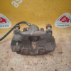 Суппорт Volkswagen 1K1 Golf 5 перед, лев под диск 312X25 1K0615123E
