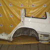 Крыло SUBARU Forester SF5 зад, лев