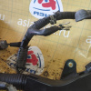 Коса ДВС Toyota 4A-FE Sprinter Marino/Corolla Ceres AE101 a/t + компьютер 89661-12761 A240E трамб 6+2 конт.разъём генератора 3 конт. овальный ДЕФ 2-х