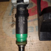 Форсунка Ford HWDA Focus 2 CAP '2006 1.6L комплект с рампой 98MF9F593BC