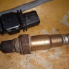 Датчик кислородный BMW N52/N54 3-Series E90 R в 6к 5пр (4-6) L=1200mm 0258017102 11787558087