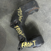 Подушка редуктора Suzuki J20A Escudo TD54W F