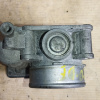 Заслонка дроссельная NISSAN MR20-DE RME60-14