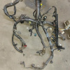 Коса ДВС Toyota 2ZZ-FE Celica ZZT231 передний привод m/t + компьютер 89661-01090