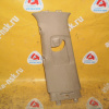 Накладка на стойку кузова Toyota Land Cruiser UZJ200 L в внутренняя 62420-60110