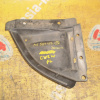 Защита двигателя Mitsubishi CU2W Airtrek перед, лев MR584119