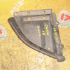 Защита двигателя Mitsubishi CU2W Airtrek перед, прав MR584120